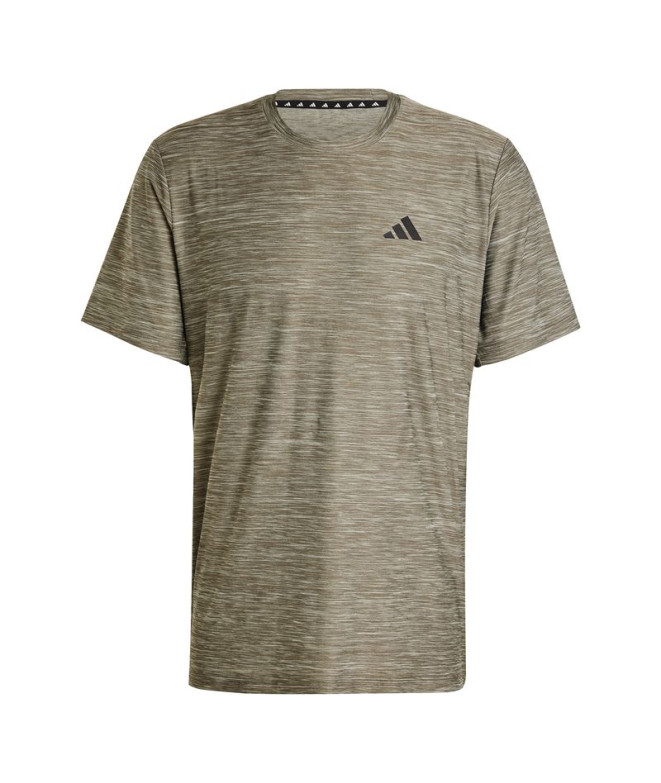 Camiseta Fitness adidas Homem por Train...