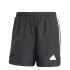 Calça adidas Homem House Of Tiro Tecido Preto/Branco