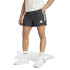 Calça adidas Homem House Of Tiro Tecido Preto/Branco