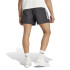 Calça adidas Homem House Of Tiro Tecido Preto/Branco