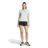 Calça Trail adidas Trail Mulher de Mt Black
