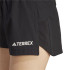 Calça Trail adidas Trail Mulher de Mt Black