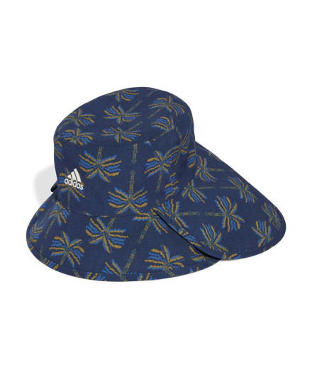 Chapéu adidas Mulher X Farm Premium Azul