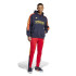 Moletom adidas Pack Homem Tiro Nations Azul