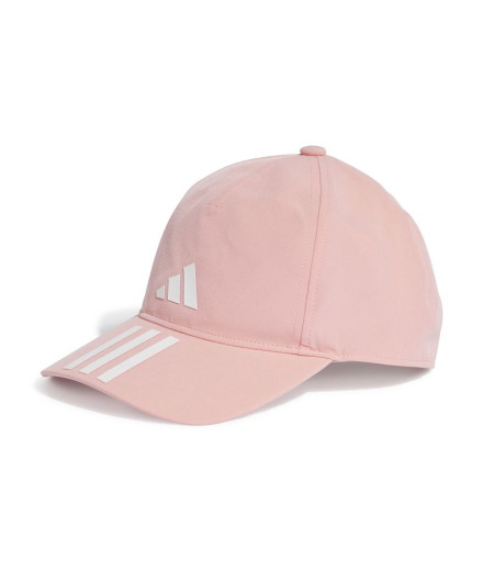 Boné Fitness adidas Running by Baseball 3 Stripes...
