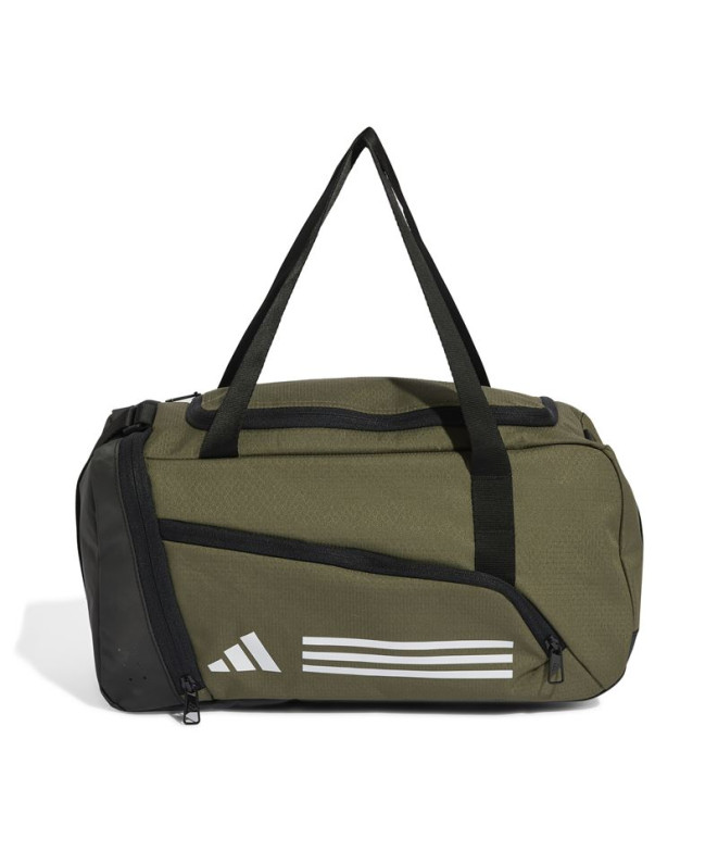 Bolsa Fitness adidas do Essentials 3-Stripes...