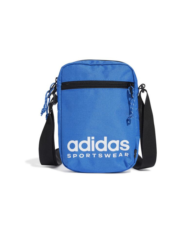 Mala a tiracolo adidas Pack Saco Festival...