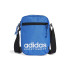 Mala a tiracolo adidas Pack Saco Festival Sportswear Nations Azul/Branco