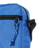 Mala a tiracolo adidas Pack Saco Festival Sportswear Nations Azul/Branco