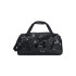 Saco de desportoFitness Under Armour de Undeniable 5.0 Duffle Preto