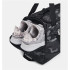 Saco de desportoFitness Under Armour de Undeniable 5.0 Duffle Preto