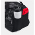 Saco de desportoFitness Under Armour de Undeniable 5.0 Duffle Preto