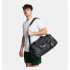 Saco de desportoFitness Under Armour de Undeniable 5.0 Duffle Preto