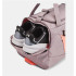Saco de desportoFitness Under Armour da Undeniable 5.0 Duffle Lilac