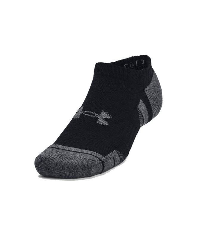 Meias Fitness Under Armour by Performance...