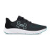 Sapatilhas Running Under Armour Homem por Charged Pursuit 3 Cinzento