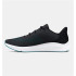 Sapatilhas Running Under Armour Homem por Charged Pursuit 3 Cinzento