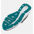 Sapatilhas Running Under Armour Homem por Charged Pursuit 3 Cinzento
