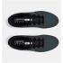 Sapatilhas Running Under Armour Homem por Charged Pursuit 3 Cinzento