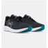 Sapatilhas Running Under Armour Homem por Charged Pursuit 3 Cinzento