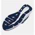Sapatilhas Running Under Armour Homem do Charged Pursuit 3 Bl Blue