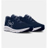Sapatilhas Running Under Armour Homem do Charged Pursuit 3 Bl Blue