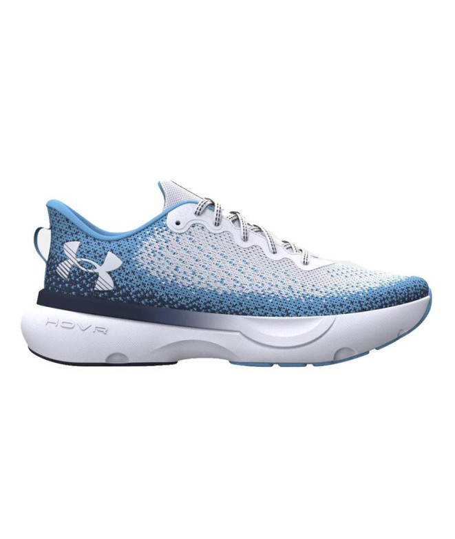 Sapatilhas Running Under Armour Homem de...