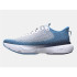 Sapatilhas Running Under Armour Homem de Infinite White