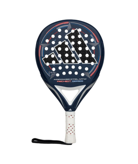 Pala pádel adidas de Adipower Control MTW Alex Ruiz Pro...