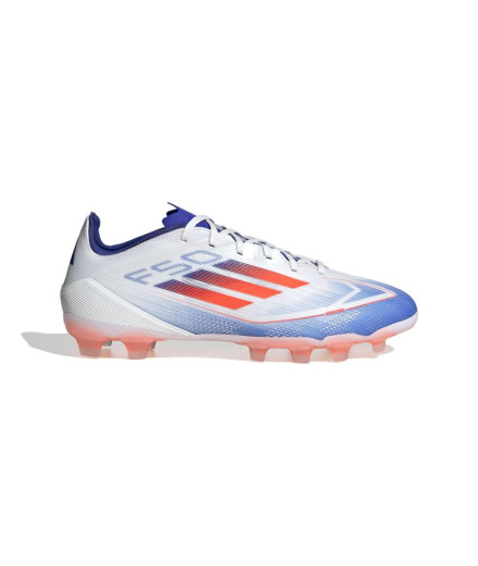 Futebol F adidas 50 Pro Football Boots Multi Ground White...