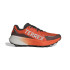 Sapatilhas de Trail adidas Terrex Agravic 3 Trail Running Homem Laranja