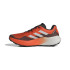 Sapatilhas de Trail adidas Terrex Agravic 3 Trail Running Homem Laranja