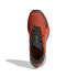 Sapatilhas de Trail adidas Terrex Agravic 3 Trail Running Homem Laranja