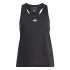Camiseta Fitness adidas Mulher from Essentials Tr-Es Min Tk Preto