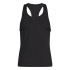 Camiseta Fitness adidas Mulher from Essentials Tr-Es Min Tk Preto