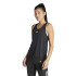 Camiseta Fitness adidas Mulher from Essentials Tr-Es Min Tk Preto