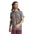 Camiseta Running adidas Homem por Own The Run Coal