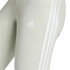 Malhas adidas Mulher Essentials 3-Stripes Verde
