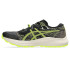 Sapatilhas Trail Fuji Homem da ASICS Lite 5 Preto