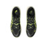 Sapatilhas Trail Fuji Homem da ASICS Lite 5 Preto