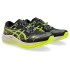 Sapatilhas Trail Fuji Homem da ASICS Lite 5 Preto