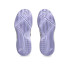 Sapatilhas Pádel Gel Mulher by ASICS -Dedicate 8 Padel Pink