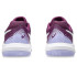 Sapatilhas Pádel Gel Mulher by ASICS -Dedicate 8 Padel Pink