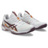 Sapatilhas Tênis Mulher por ASICS Solution Speed Ff 3 Clay White