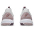 Sapatilhas Tênis Mulher por ASICS Solution Speed Ff 3 Clay White