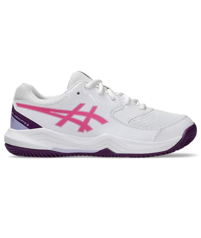 Sapatilhas Pádel Gel Infantil by ASICS...