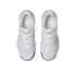 Sapatilhas Pádel Gel Infantil by ASICS -Dedicate 8 Padel Branco