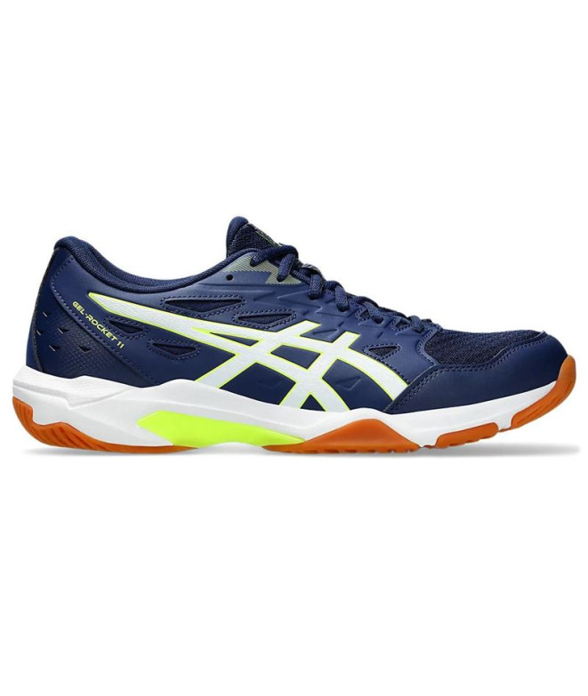 Sapatilhas Andebol Gel Homem da ASICS -Rocket...