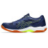 Sapatilhas Andebol Gel Homem da ASICS -Rocket 11 Azul