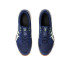 Sapatilhas Andebol Gel Homem da ASICS -Rocket 11 Azul